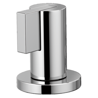Brizo Litze: Widespread Lavatory Lever Handle Kit