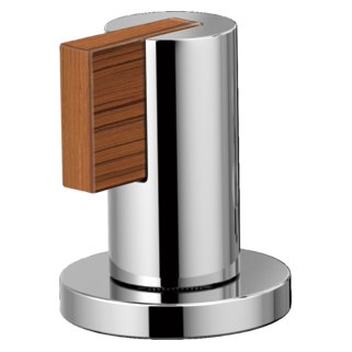 Brizo Litze: Widespread Lavatory Lever Handle Kit
