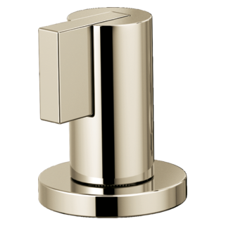 Brizo Litze: Widespread Lavatory Lever Handle Kit