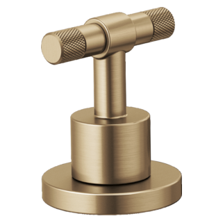 Brizo Litze: Widespread Lavatory T-Lever Handle Kit