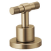 Brizo Litze: Widespread Lavatory T-Lever Handle Kit