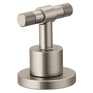 Brizo Litze: Widespread Lavatory T-Lever Handle Kit