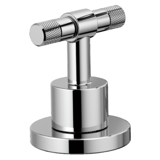 Brizo Litze: Widespread Lavatory T-Lever Handle Kit