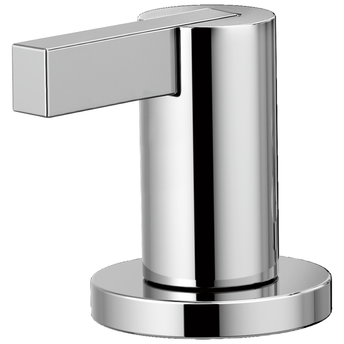 Brizo Brizo Litze: Widespread Handle Kit - Extended Lever