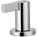 Brizo Brizo Litze: Widespread Handle Kit - Extended Lever