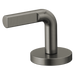 Brizo Litze: Widespread Lavatory Notch Lever Handle Kit