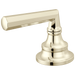 Brizo Beauclere HL5365 Widespread Lavatory Lever Handle Kit - Polished Nickel
