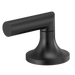Brizo Jason Wu for Brizo: Widespread Lavatory Low Lever Handles