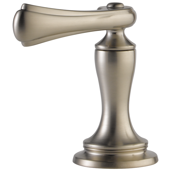 Brizo Brizo Charlotte: Metal Blade Handle Kit (Pair) - Lavatory