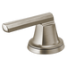 Brizo Levoir: Widespread Lavatory Low Lever Handle Kit