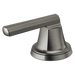 Brizo Levoir: Widespread Lavatory Low Lever Handle Kit