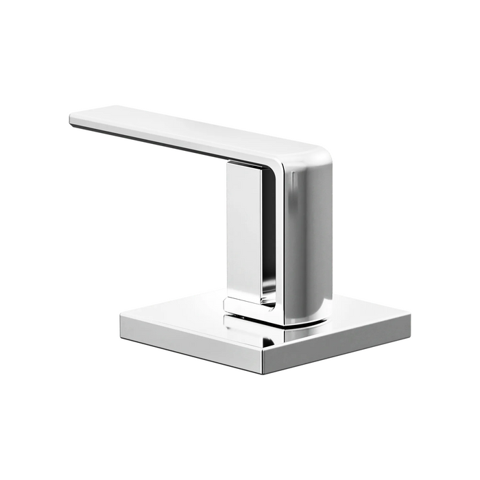 Brizo Frank Lloyd Wright HL5399 Widespread Lavatory Gap Lever Handle Kit - Chrome