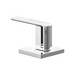 Brizo Frank Lloyd Wright HL5399 Widespread Lavatory Gap Lever Handle Kit - Chrome