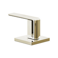 Polished Nickel