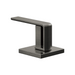 Brizo Frank Lloyd Wright HL5399 Widespread Lavatory Gap Lever Handle Kit - Luxe Steel