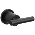Matte Black
