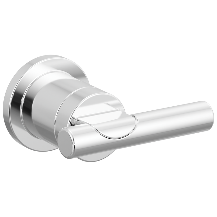 Brizo Roccesco HL58110 Single-Handle Wall Mount Lavatory Lever Handle Kit - Chrome