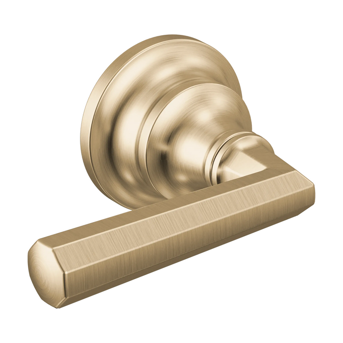 Brizo Beauclere HL5865 Wall Mount Lavatory Lever Handle Kit - Luxe Gold