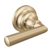 Brizo Beauclere HL5865 Wall Mount Lavatory Lever Handle Kit - Luxe Gold