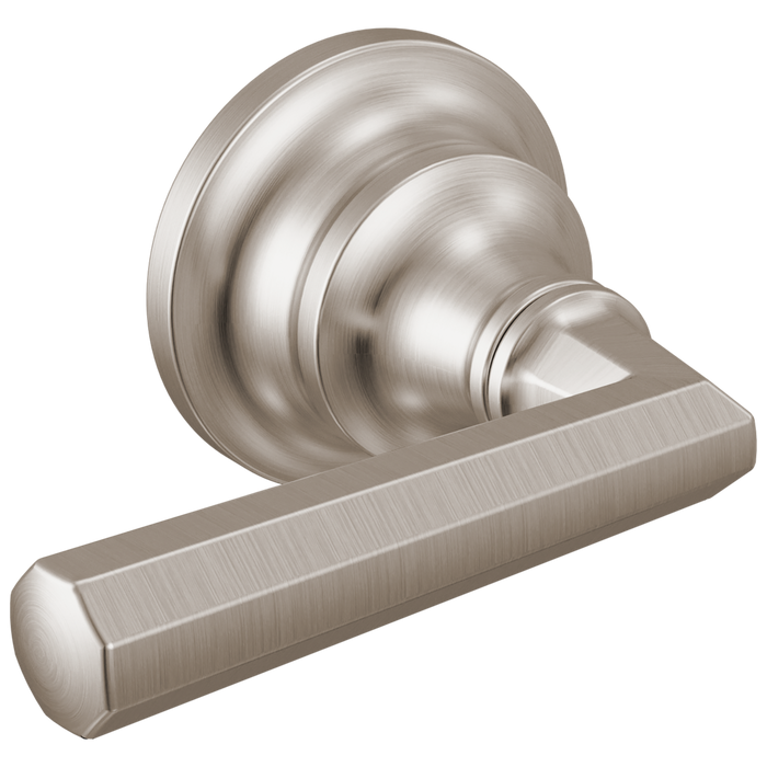 Brizo Beauclere HL5865 Wall Mount Lavatory Lever Handle Kit - Luxe Nickel
