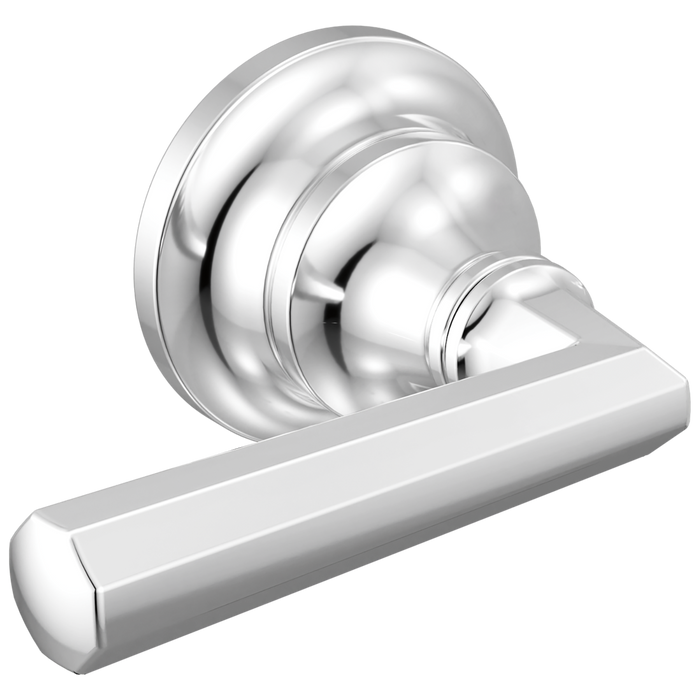 Brizo Beauclere HL5865 Wall Mount Lavatory Lever Handle Kit - Chrome