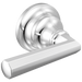 Brizo Beauclere HL5865 Wall Mount Lavatory Lever Handle Kit - Chrome