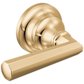 Polished Gold