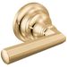 Brizo Beauclere HL5865 Wall Mount Lavatory Lever Handle Kit - Polished Gold