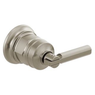 Brizo Invari: Wall Mount Lavatory Lever Handle Kit
