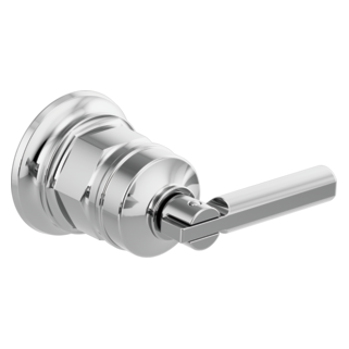 Brizo Invari: Wall Mount Lavatory Lever Handle Kit