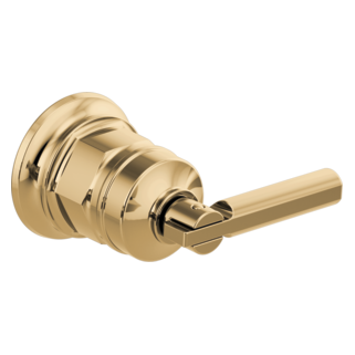 Brizo Invari: Wall Mount Lavatory Lever Handle Kit