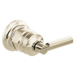 Brizo Invari: Wall Mount Lavatory Lever Handle Kit