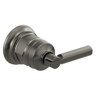 Brizo Invari: Wall Mount Lavatory Lever Handle Kit