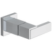 Brizo Brizo Siderna: Wall Mount Lavatory Handles