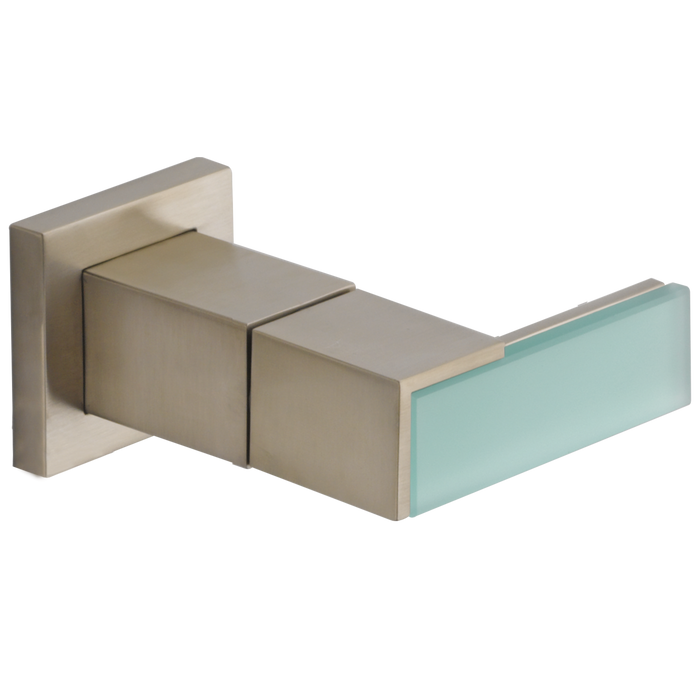 Brizo Brizo Siderna: Wall Mount Lavatory Handles