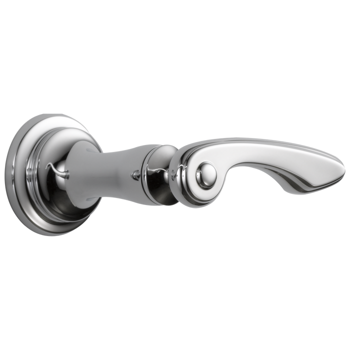 Brizo Brizo Charlotte: Metal Blade Handle Kit (Pair) - Wall Mount Lavatory