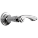 Brizo Brizo Charlotte: Metal Blade Handle Kit (Pair) - Wall Mount Lavatory
