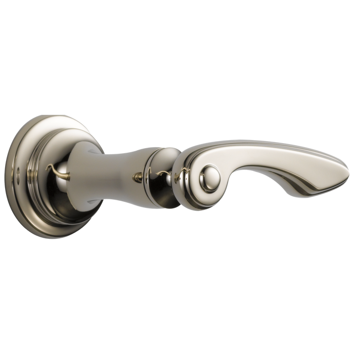 Brizo Brizo Charlotte: Metal Blade Handle Kit (Pair) - Wall Mount Lavatory