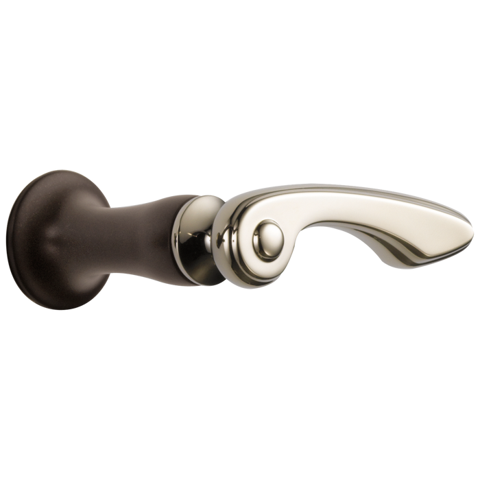 Brizo Brizo Charlotte: Metal Blade Handle Kit (Pair) - Wall Mount Lavatory