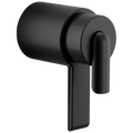 Matte Black