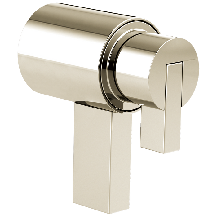 Brizo Brizo Litze: Tempassure Thermostatic Trim Handle Kit - Lever