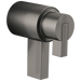 Brizo Brizo Litze: Tempassure Thermostatic Trim Handle Kit - Lever