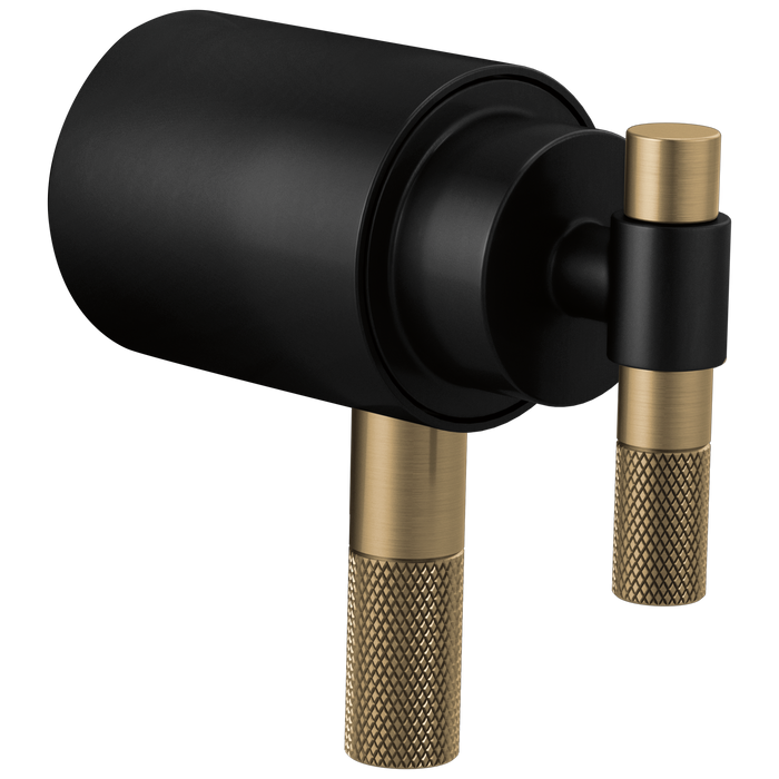 Tempassure Thermostatic Trim Handle Kit - T-Lever