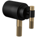 Tempassure Thermostatic Trim Handle Kit - T-Lever