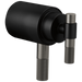 Tempassure Thermostatic Trim Handle Kit - T-Lever