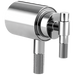 Brizo Brizo Litze: Tempassure Thermostatic Trim Handle Kit - T-Lever