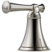 Brizo Brizo Baliza: Roman Tub Lever Handle Kit (Pair)
