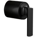 Matte Black