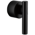 Matte Black
