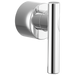 Brizo Roccesco HL60P110 Pressure Balance Valve Trim Lever Handle Kit - Chrome